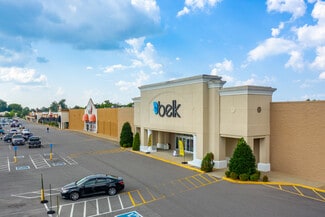 Springfield, TN Retail - 2008 Memorial Blvd