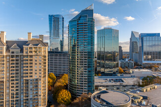 Atlanta, GA undefined - 3338 Peachtree Rd NE
