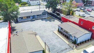 East Chicago, IN Office - 525 W Chicago Ave