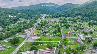 Hampton, TN Commercial - 118 Highway 67