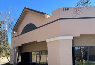 Newbury Park, CA Warehouse - 3241 Grande Vista Dr Newbury Park, CA Warehouse - 3241 Grande Vista Dr