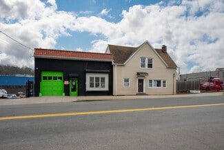Yonkers, NY Storefront - 914-920 Old Nepperhan Ave