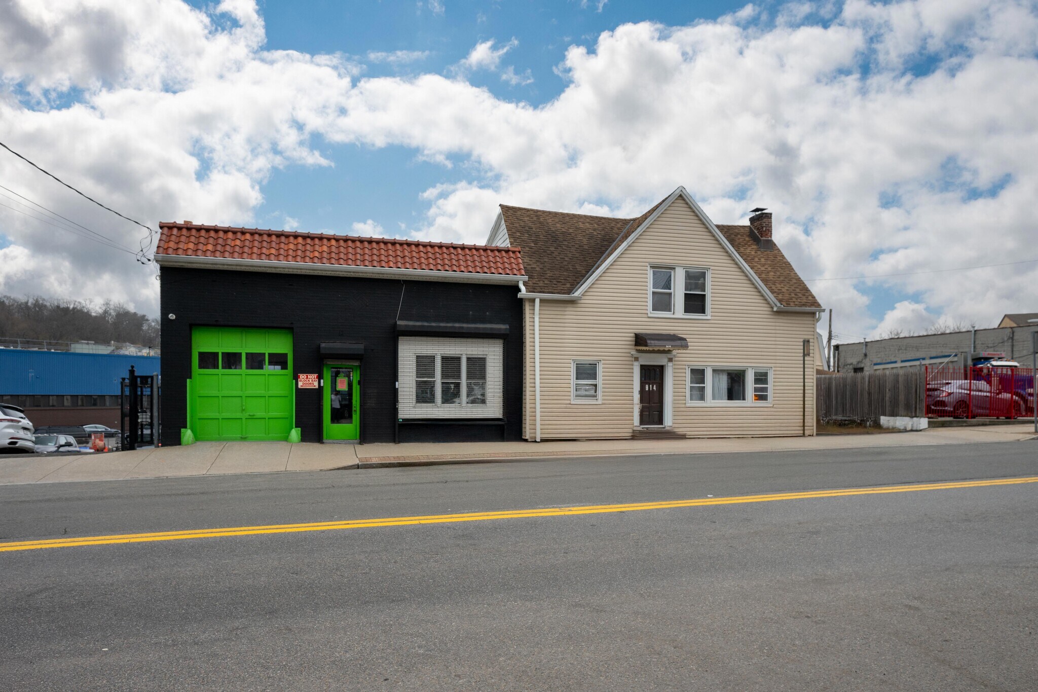 914-920 Old Nepperhan Ave, Yonkers, NY for Sale