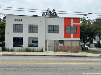 Los Angeles, CA Loft/Creative Space - 2254 S Sepulveda Blvd