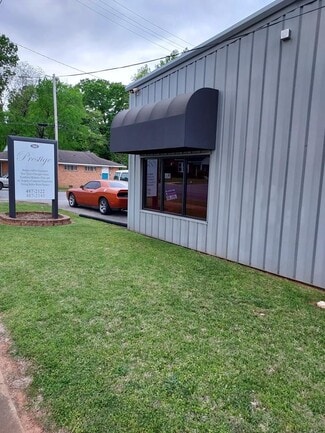 Gaffney, SC Auto Repair - 301 N Logan St Gaffney, SC Auto Repair - 301 N Logan St
