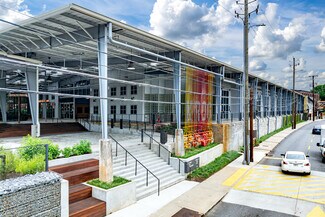 Atlanta, GA Retail - 124 Krog St