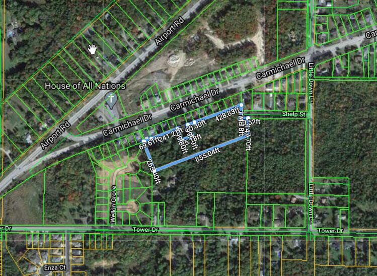 0 Shelp Street, North Bay, ON for Sale