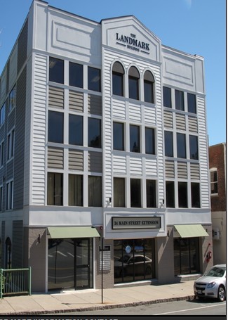 Plymouth, MA Office - 32-34 Main Street Ext