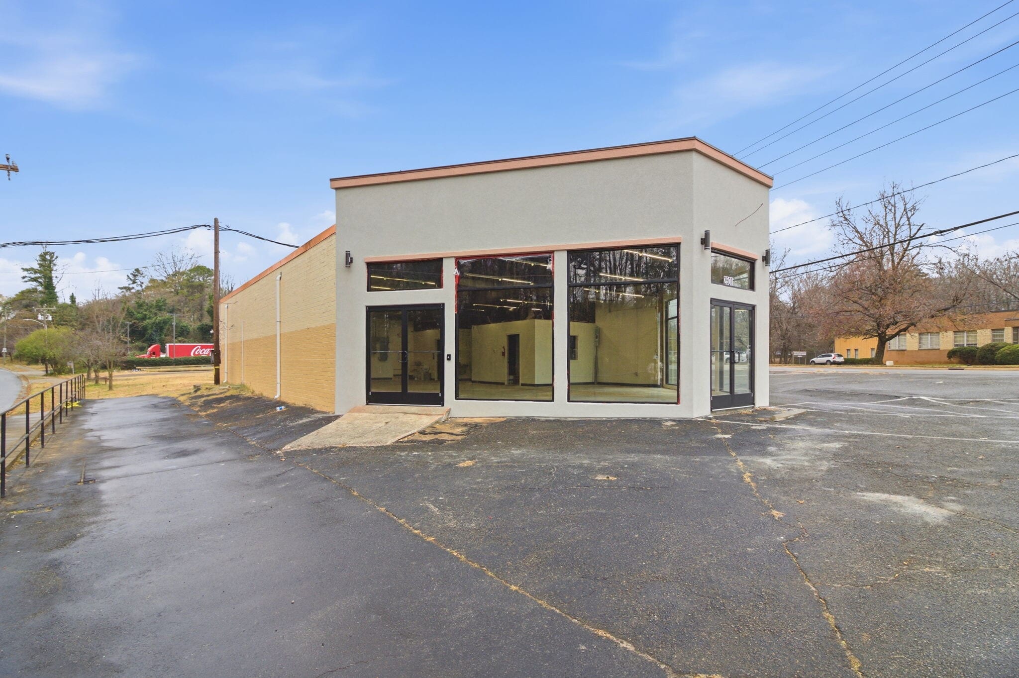 2501 West Blvd, Charlotte, NC for Rent
