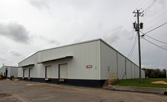 Theodore, AL Industrial - 5235 Kooiman Rd