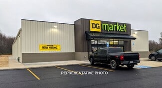 Rocky Top, TN Retail - 108 Creek St