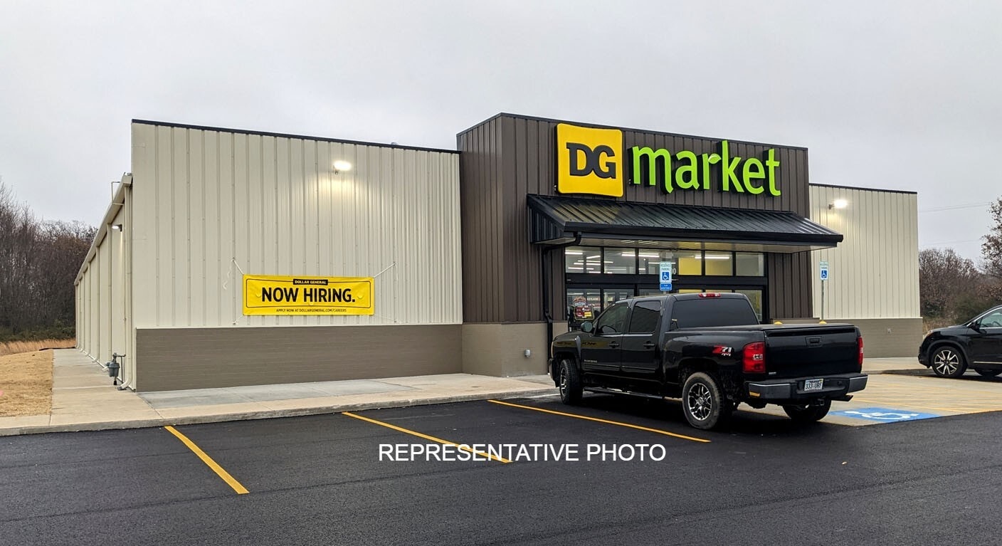 108 Creek St, Rocky Top, TN for Sale