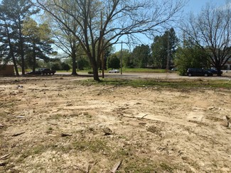 Bartlett, TN Commercial Land - 7543 US Highway 70