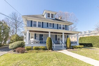 Westfield, NJ undefined - 114 S Euclid Ave