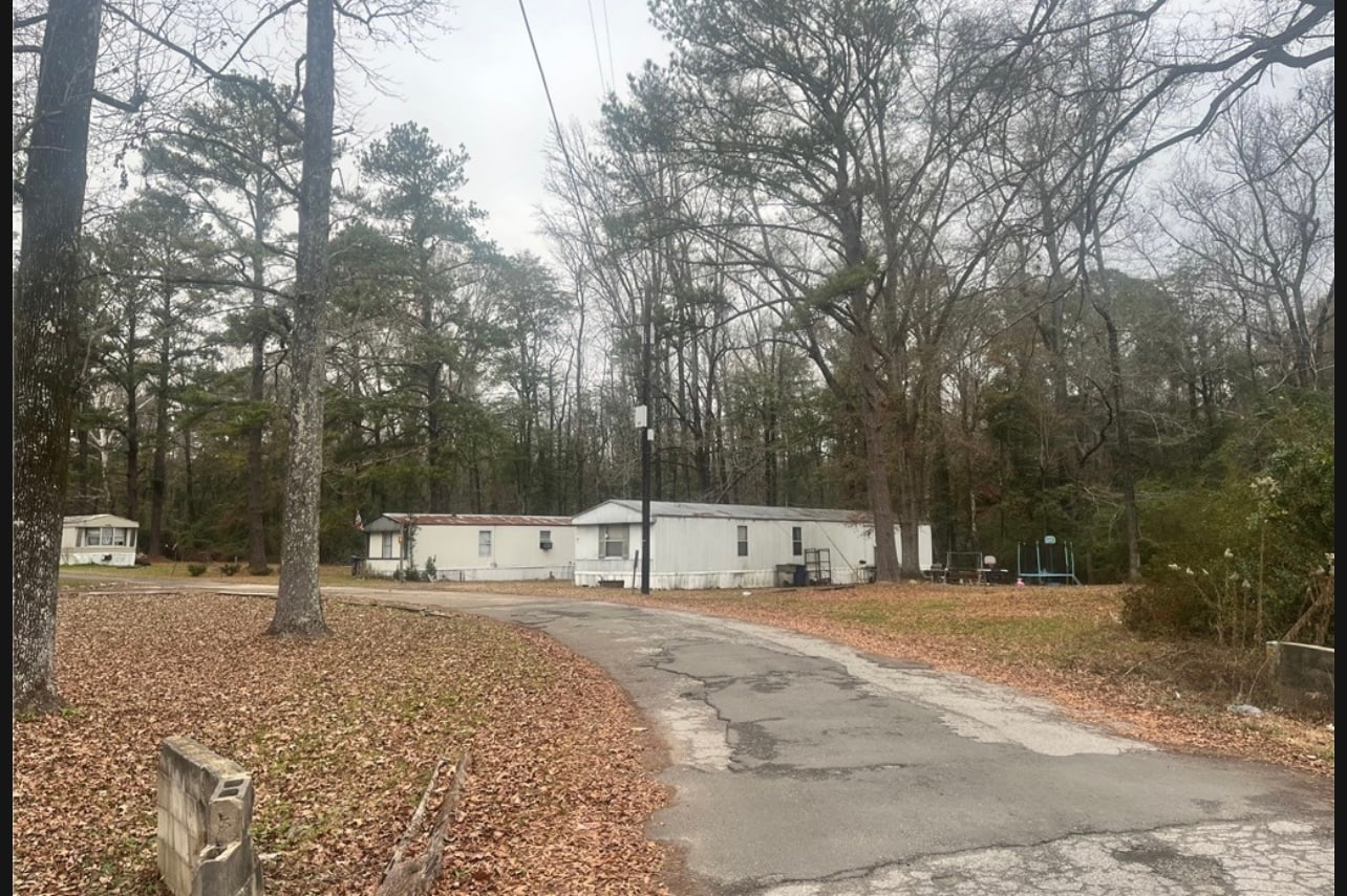 1205 E 4th Ave, York, AL for Sale