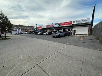 Brooklyn, NY Retail - 4901-4909 Avenue N