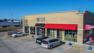 Paducah, KY Retail - 5015 Hinkleville Rd