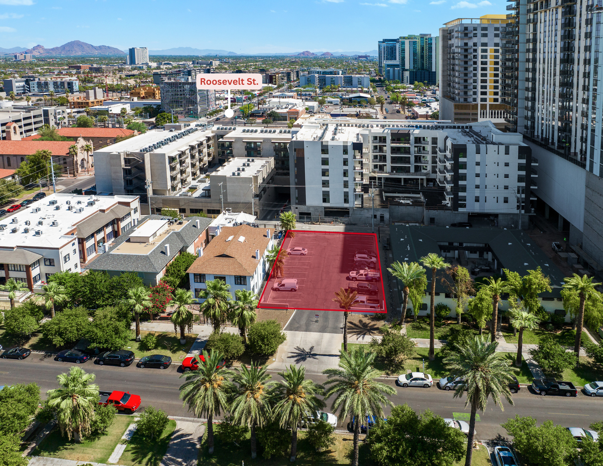 833 N 2nd Ave, Phoenix, AZ for Sale