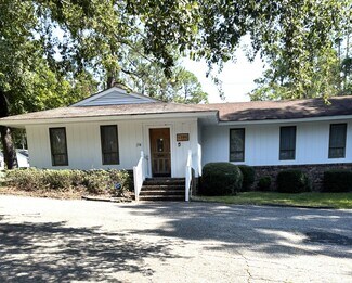 Orangeburg, SC Medical - 1380 Park St