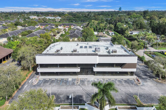 Davie, FL Office/Medical - 4690 S University Dr