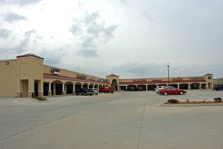 Owasso, OK Retail - 13720 E 86th St