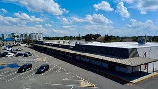 Palm Bay, FL Retail - 4500 NE Dixie Hwy
