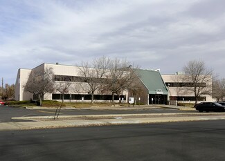 Lakewood, CO Office - 393 S Harlan St