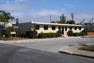 Lake Worth, FL Office - 920 3rd Ave N