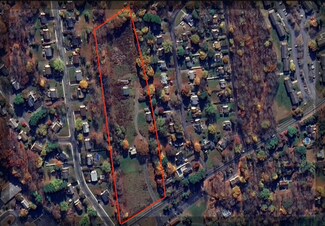 Monroe, NY Residential Land - 56-58 Still Rd