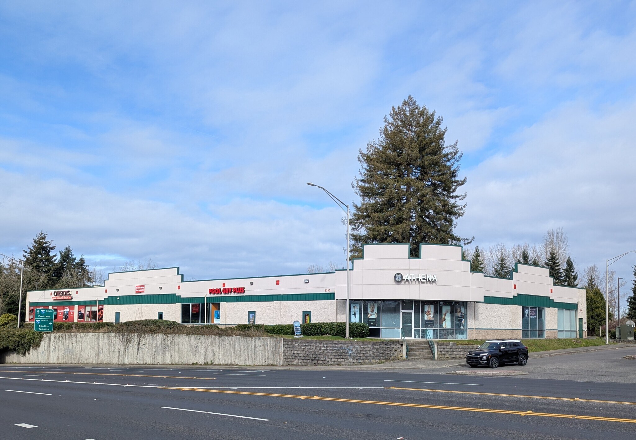 3330 Pacific Ave SE, Olympia, WA for Rent
