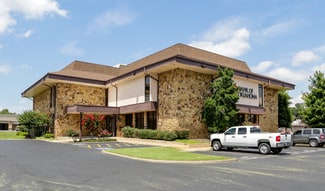 Sand Springs, OK Office - 401 E Broadway St