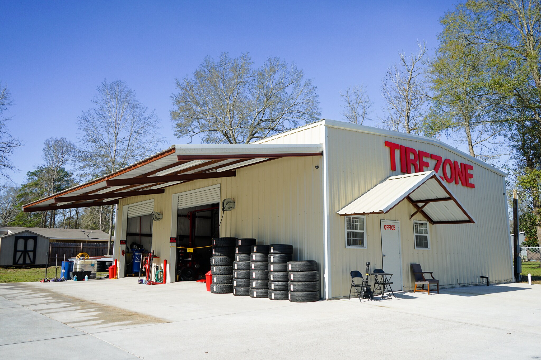 14250 FM 1485 Rd, Conroe, TX for Rent