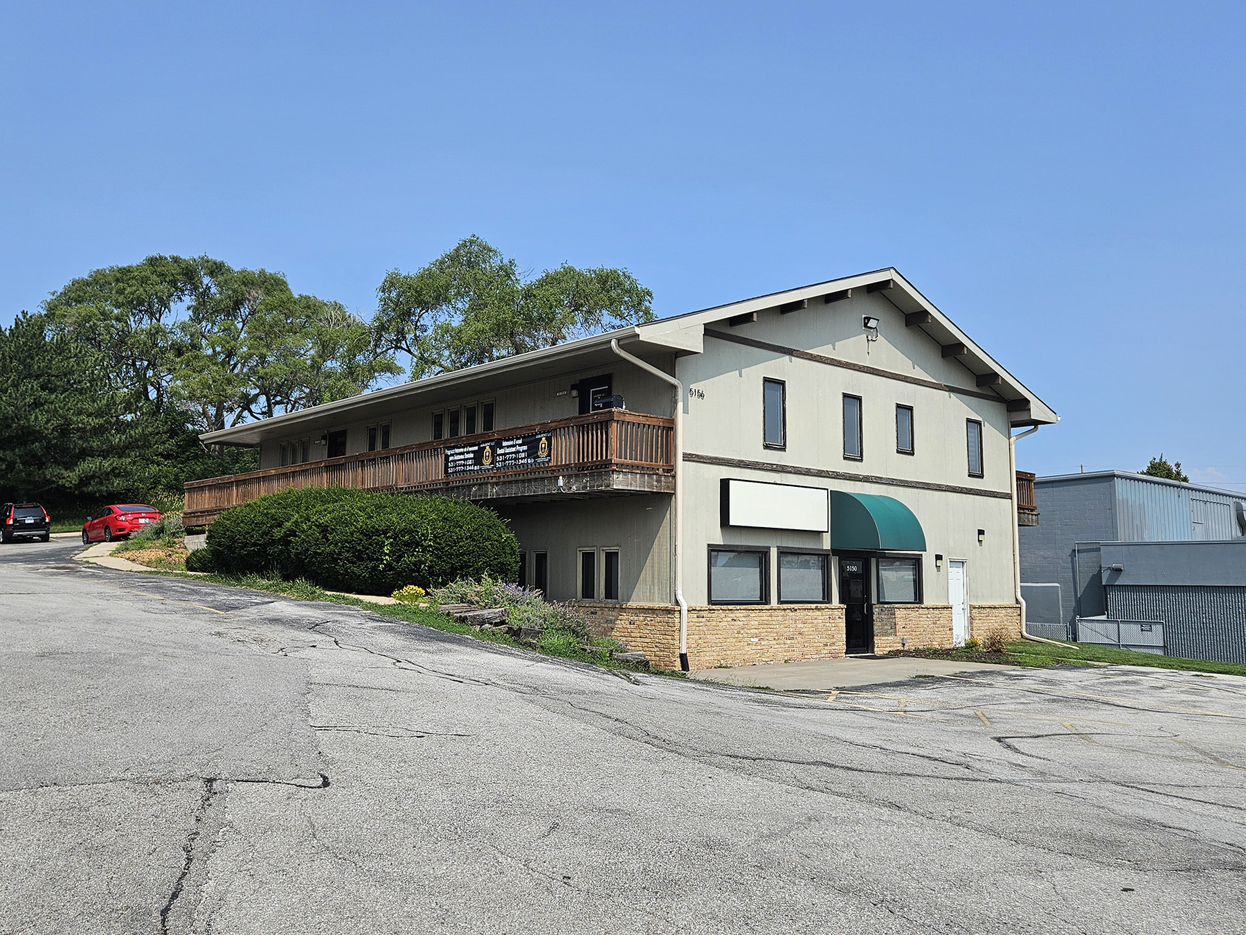 5150 N 90th St, Omaha, NE for Rent