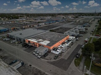 Warehouse For Sale Miami