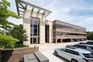 Birmingham, MI Office - 34100 Woodward Ave