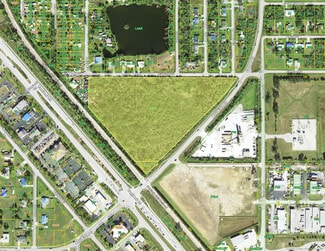 Punta Gorda, FL Industrial - 541 Edmund St Punta Gorda, FL Industrial - 541 Edmund St