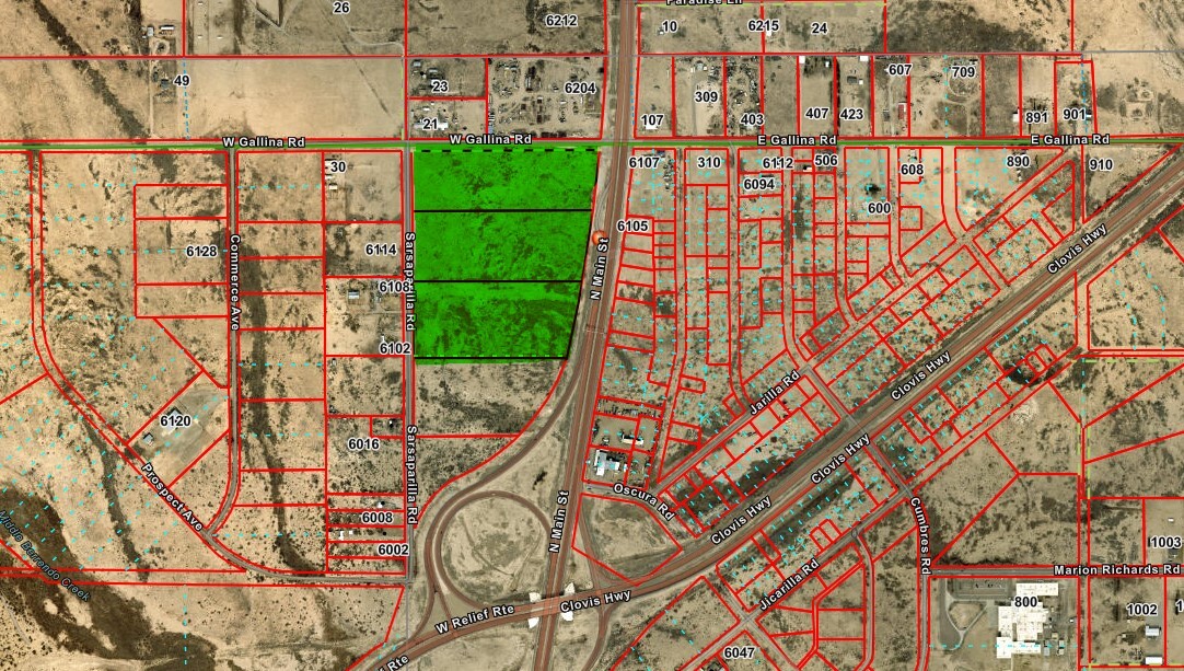 6100 Main St, Roswell, NM for Sale