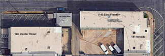 El Segundo Group