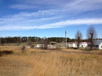 Burkemont, NC Commercial Land - I-40 Exit 106
