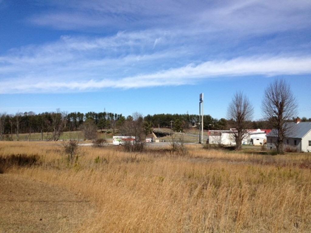 I-40 Exit 106, Burkemont, NC for Rent