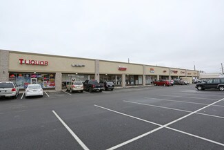 Denver, CO Retail - 7310-7352 N Washington St