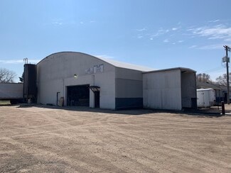 Farmington, MN Industrial - 701 1st St