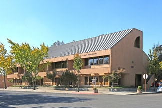 Modesto, CA Office - 1207 13th St