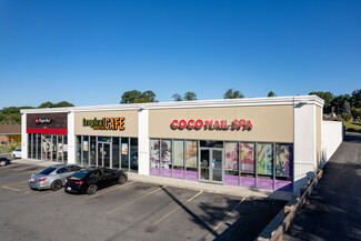 North Providence, RI Office/Retail - 1565 Mineral Spring Ave