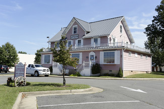 Manassas, VA Storefront Retail/Residential - 9201 Prescott Ave