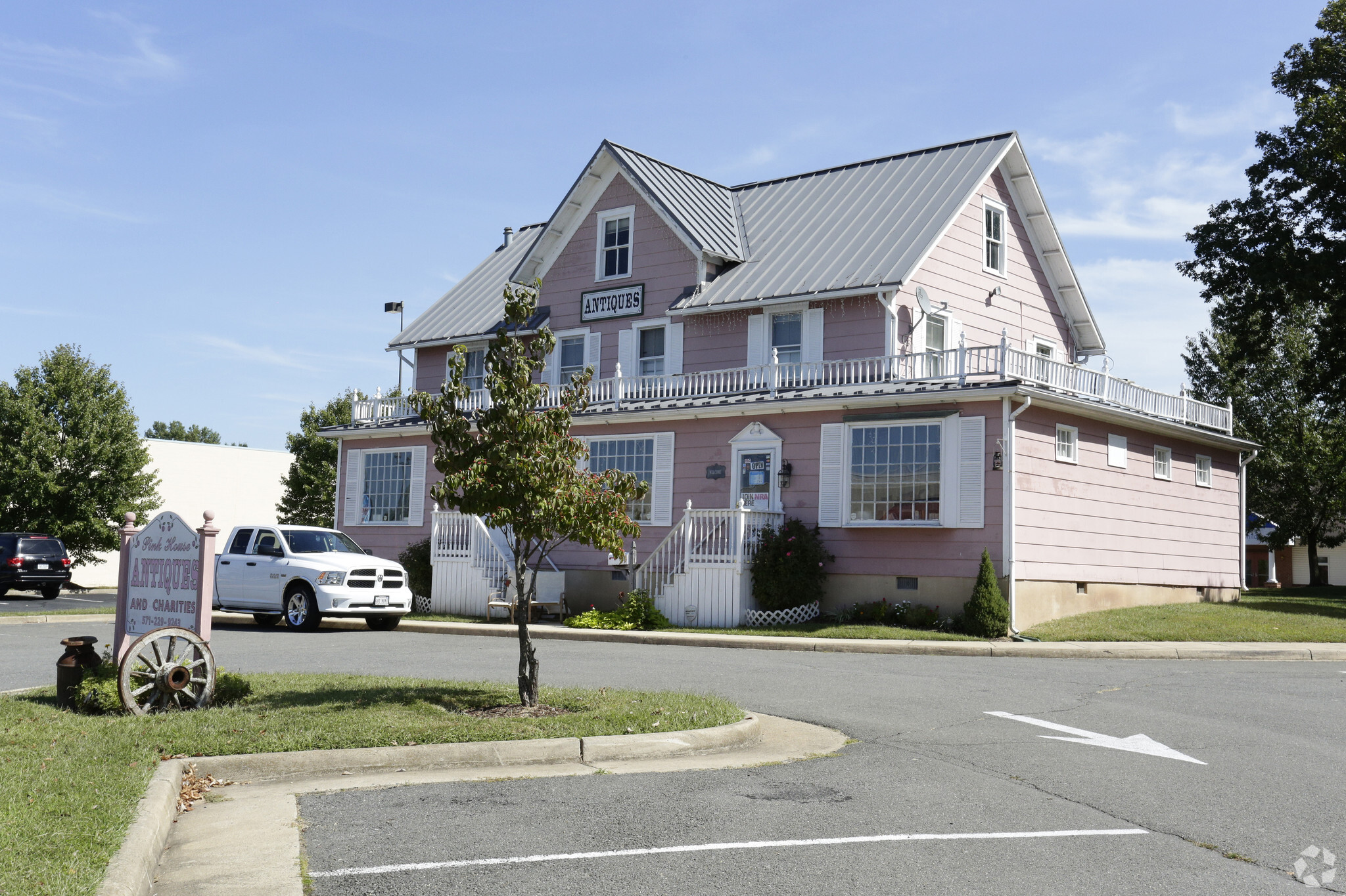 9201 Prescott Ave, Manassas, VA for Sale