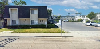 El Cajon, CA Apartments - 241-273 Wisconsin Ave El Cajon, CA Apartments - 241-273 Wisconsin Ave