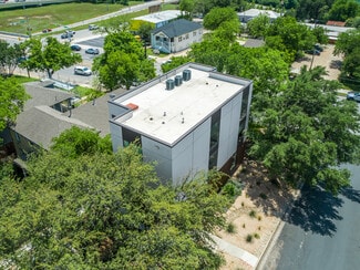 Austin, TX Office/Residential - 2208 Lake Austin Blvd