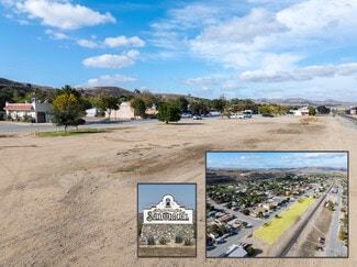 San Miguel, CA Commercial - Mission St San Miguel, CA Commercial - Mission St