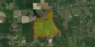 Deridder, LA Industrial Land - 1220 1st Ave